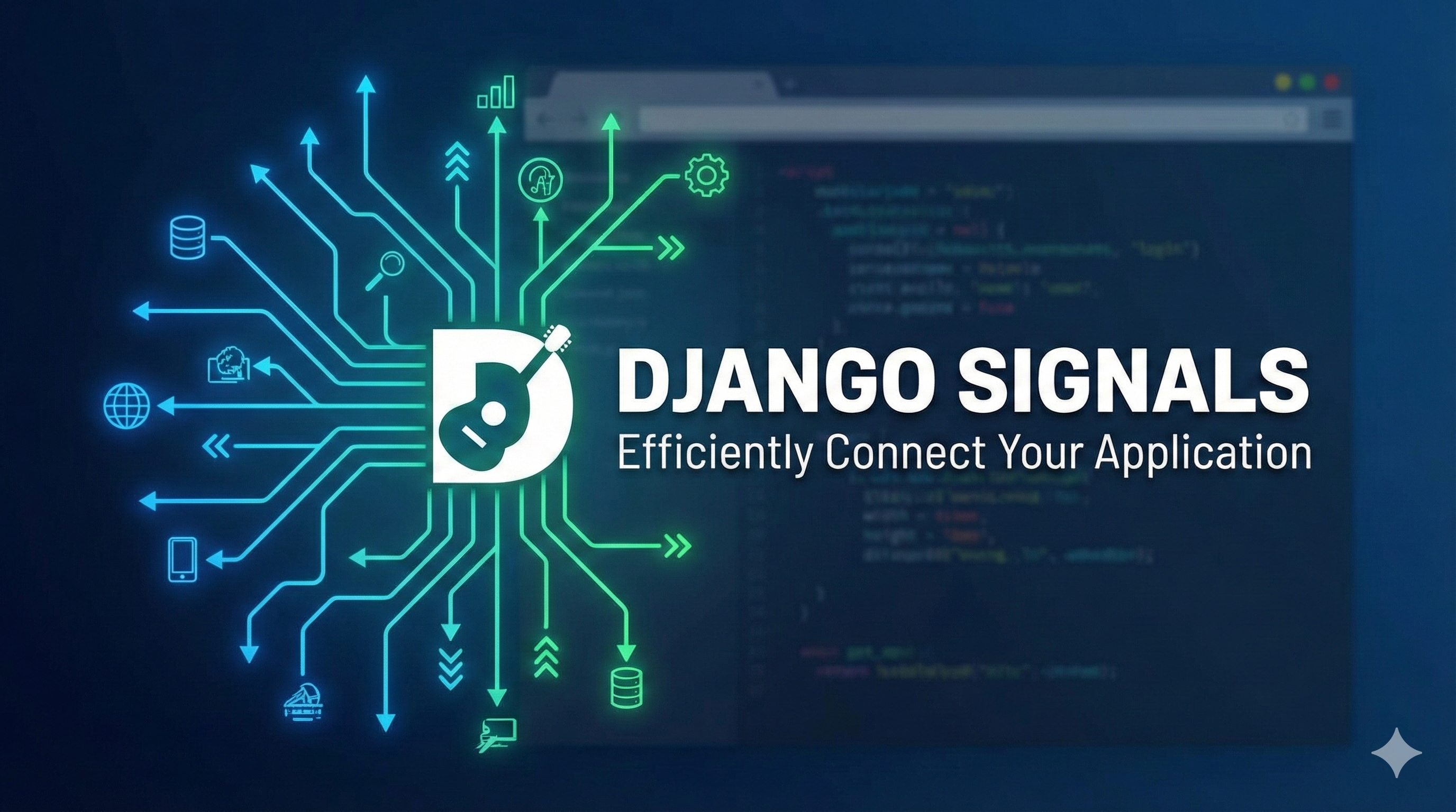 Django Signals